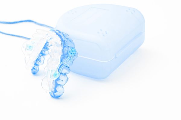 Oral Appliance Therapy