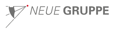 NEUE GRUPPE